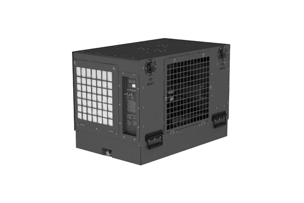 Atmospheric Water Generator