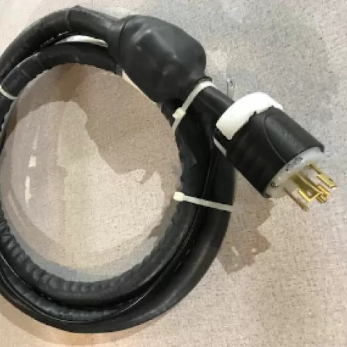 Cable Assemblies