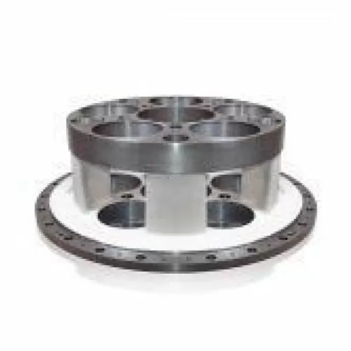 Electro Discharge Machining
