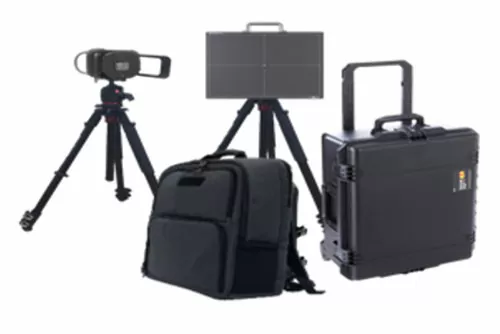 Portable X-Ray