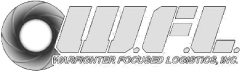 WFL - Warfighter Focused Logistics
