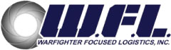 WFL - Warfighter Focused Logistics