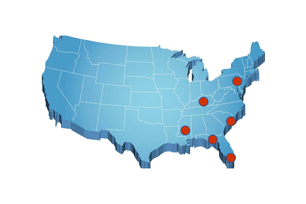 Warfighter Focused Logistics location
